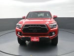 2022 Toyota Tacoma TRD Off-Road V6