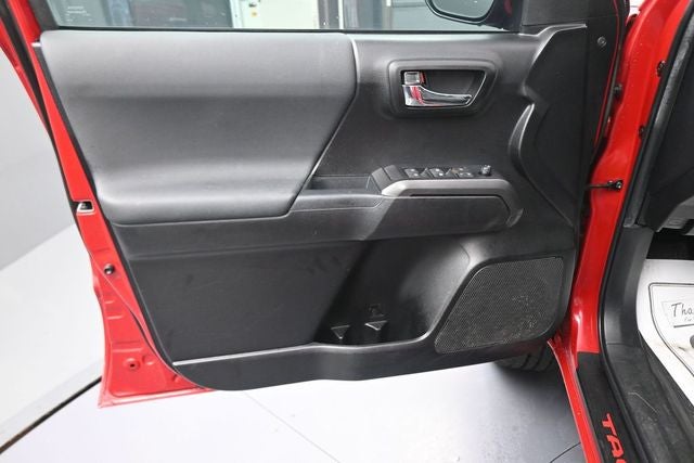 2022 Toyota Tacoma TRD Off-Road V6