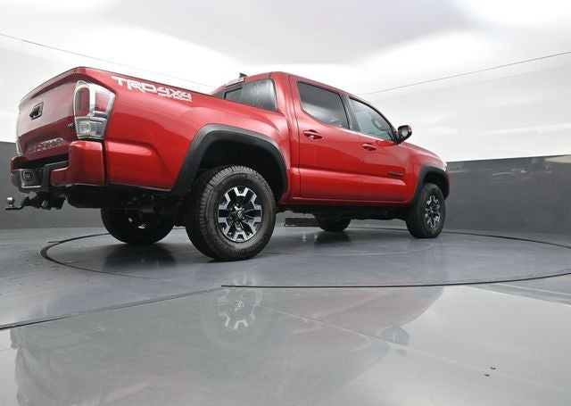 2022 Toyota Tacoma TRD Off-Road V6