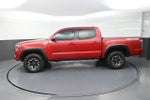 2022 Toyota Tacoma TRD Off-Road V6