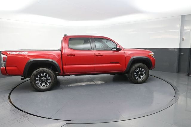 2022 Toyota Tacoma TRD Off-Road V6