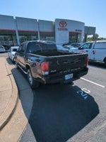 2022 Toyota Tacoma SR V6