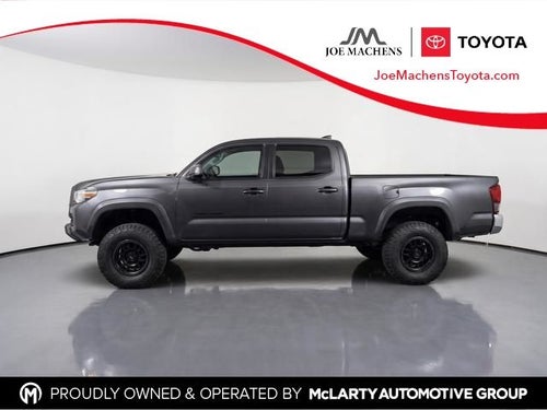 2019 Toyota Tacoma SR5 V6