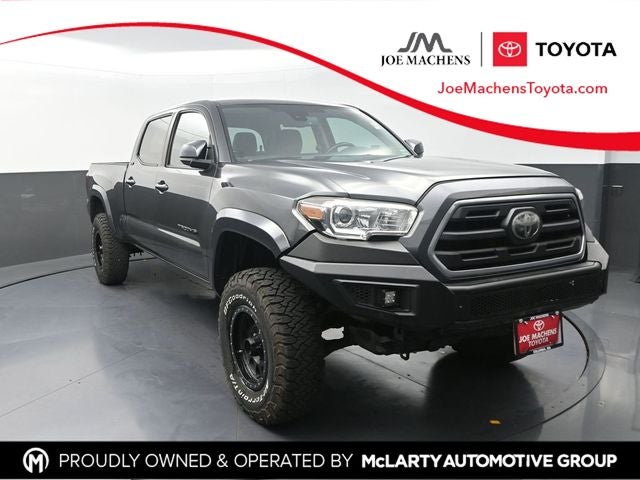 2019 Toyota Tacoma SR5 V6