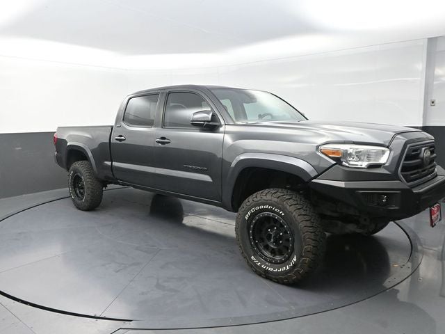 2019 Toyota Tacoma SR5 V6