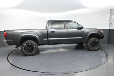 2019 Toyota Tacoma SR5 V6