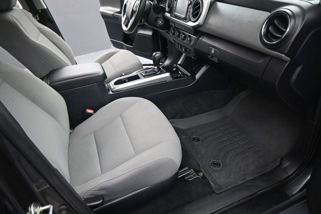 2019 Toyota Tacoma SR5 V6