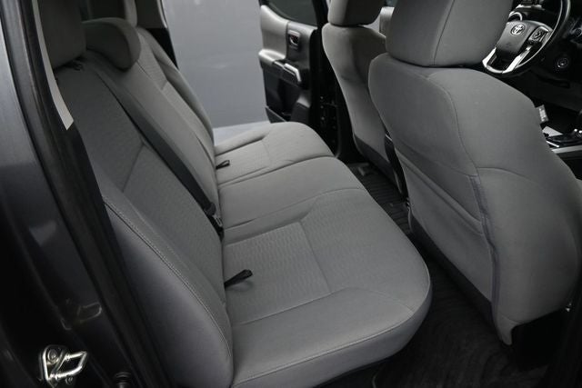 2019 Toyota Tacoma SR5 V6