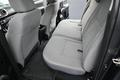 2019 Toyota Tacoma SR5 V6