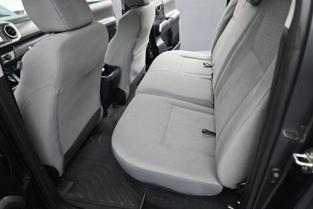2019 Toyota Tacoma SR5 V6