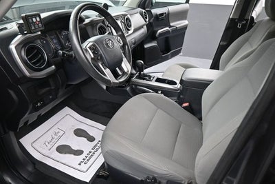 2019 Toyota Tacoma SR5 V6