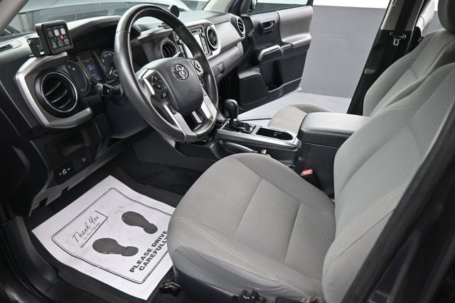 2019 Toyota Tacoma SR5 V6