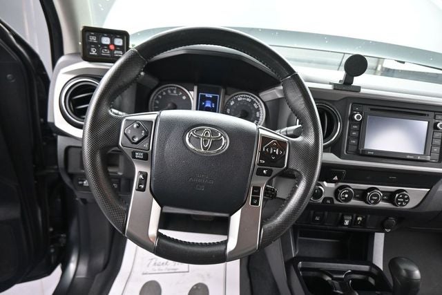 2019 Toyota Tacoma SR5 V6