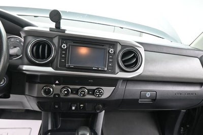 2019 Toyota Tacoma SR5 V6