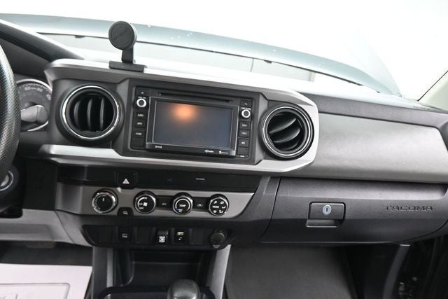 2019 Toyota Tacoma SR5 V6