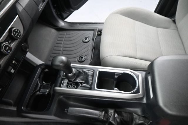 2019 Toyota Tacoma SR5 V6