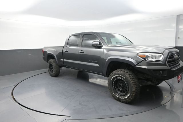 2019 Toyota Tacoma SR5 V6