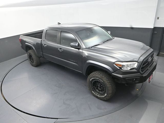2019 Toyota Tacoma SR5 V6