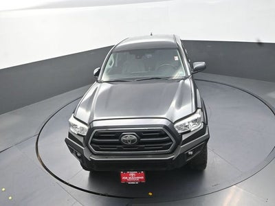 2019 Toyota Tacoma SR5 V6