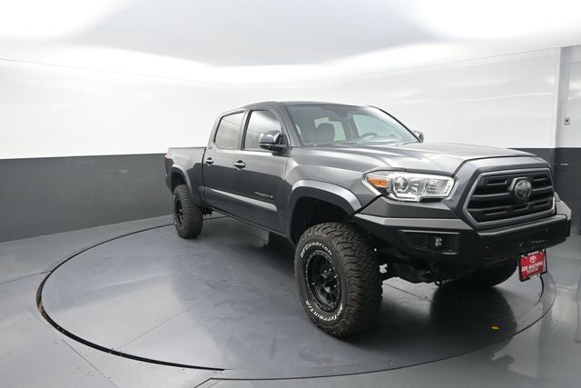 2019 Toyota Tacoma SR5 V6