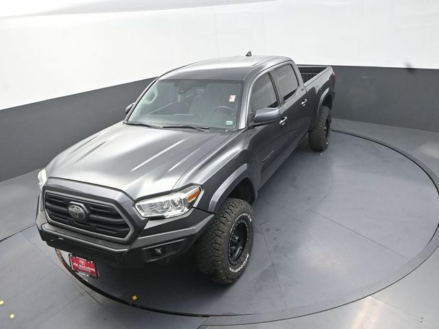 2019 Toyota Tacoma SR5 V6