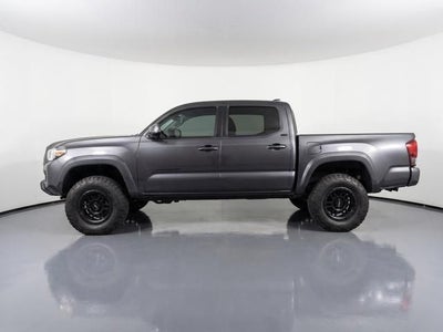 2019 Toyota Tacoma SR5 V6