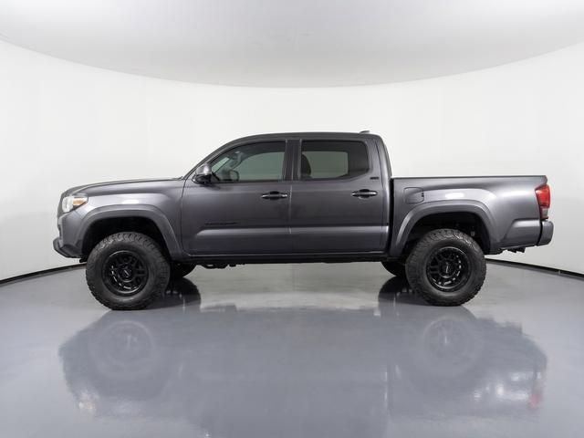 2019 Toyota Tacoma SR5 V6