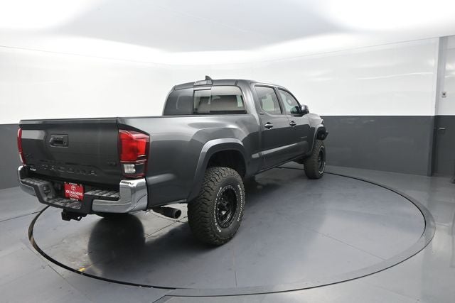2019 Toyota Tacoma SR5 V6