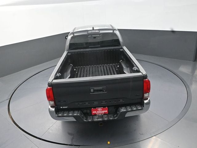2019 Toyota Tacoma SR5 V6