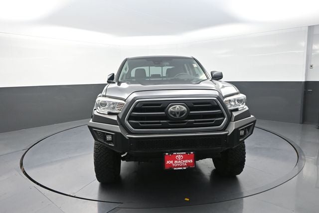 2019 Toyota Tacoma SR5 V6
