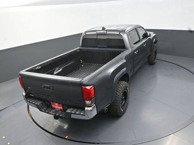 2019 Toyota Tacoma SR5 V6