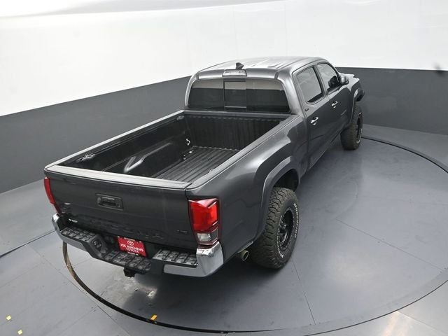 2019 Toyota Tacoma SR5 V6