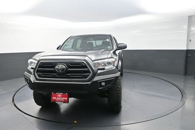 2019 Toyota Tacoma SR5 V6