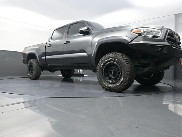 2019 Toyota Tacoma SR5 V6
