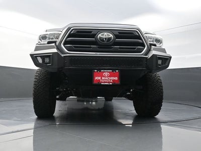 2019 Toyota Tacoma SR5 V6