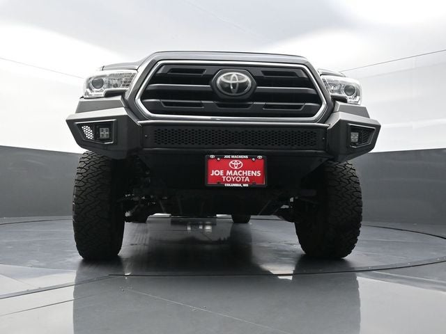 2019 Toyota Tacoma SR5 V6