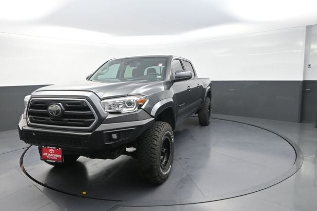 2019 Toyota Tacoma SR5 V6