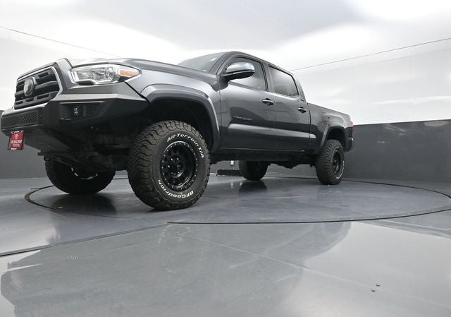 2019 Toyota Tacoma SR5 V6