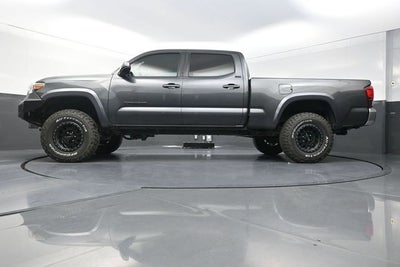 2019 Toyota Tacoma SR5 V6