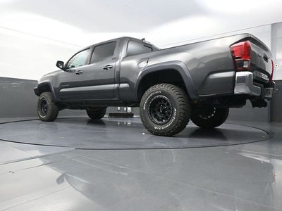 2019 Toyota Tacoma SR5 V6