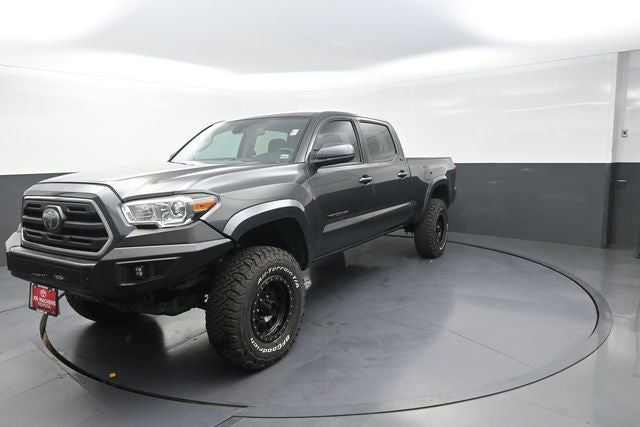 2019 Toyota Tacoma SR5 V6