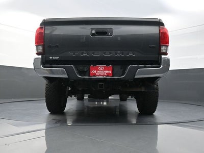 2019 Toyota Tacoma SR5 V6