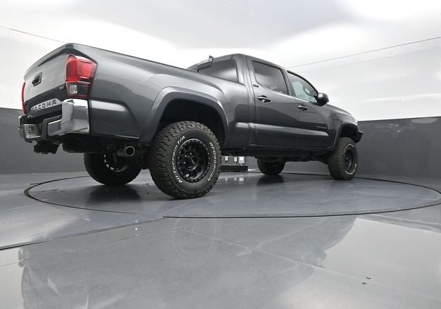 2019 Toyota Tacoma SR5 V6