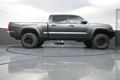 2019 Toyota Tacoma SR5 V6