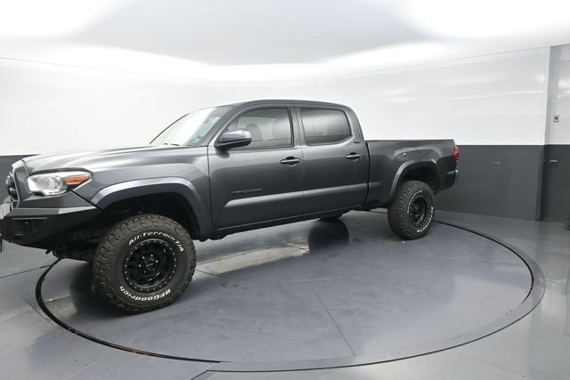 2019 Toyota Tacoma SR5 V6