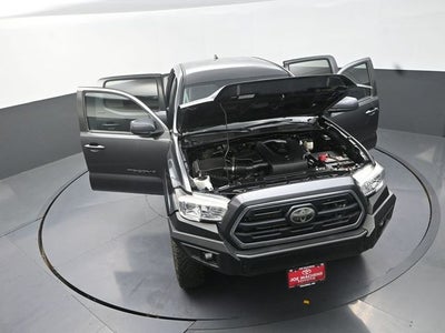 2019 Toyota Tacoma SR5 V6