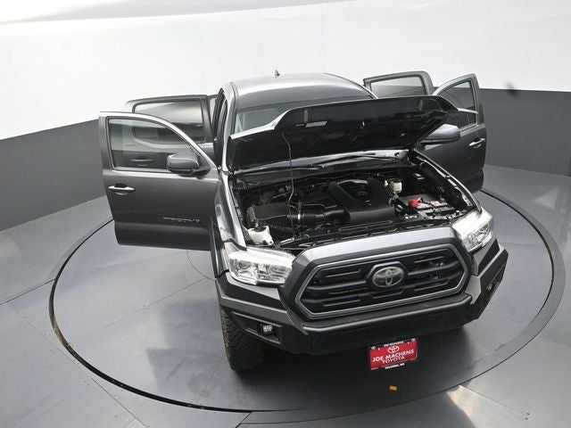 2019 Toyota Tacoma SR5 V6