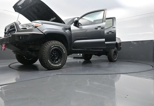 2019 Toyota Tacoma SR5 V6