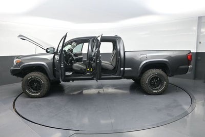 2019 Toyota Tacoma SR5 V6