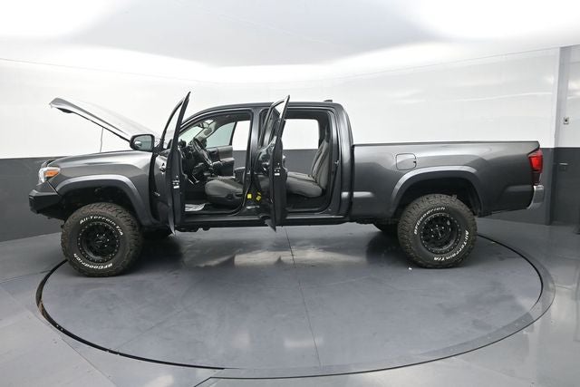 2019 Toyota Tacoma SR5 V6